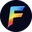 Pruna P-Video logo